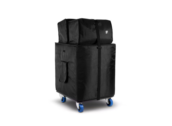 LD Systems DAVE 18 G4X BAG SET LD Systems DAVE 18 G4X BAG SET